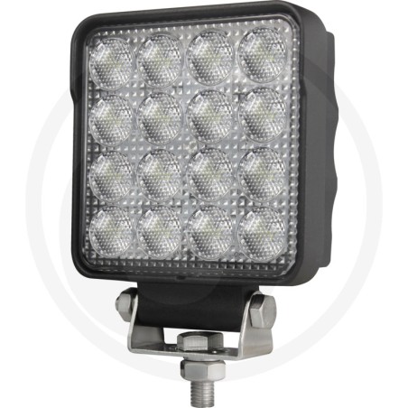 Arbeitsscheinwerfer LED-Beleuchtung für den Nahbereich 10-30 V | Newgardenstore.eu