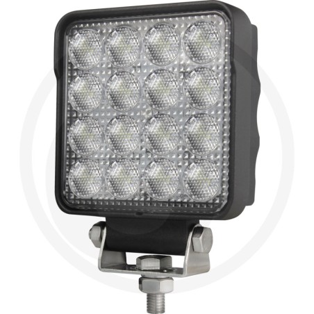 Projecteur de travail à led éclairage de proximité 10-30 V | Newgardenstore.eu