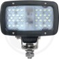 Proyector de trabajo led alumbrado de proximidad 10-30 V