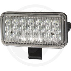 Proyector de trabajo led iluminación de campo cercano 10-30 V | Newgardenstore.eu