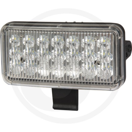 Proiettore di lavoro a led illuminazione di prossimità 10-30 V | Newgardenstore.eu