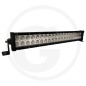 Work floodlight, light bar, proximity lighting or wide beam