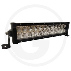 Work floodlight bar light bar proximity or wide beam illumination | Newgardenstore.eu