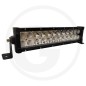 Work floodlight bar light bar proximity or wide beam illumination