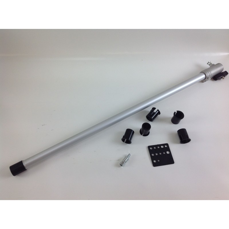 Alargador 75 cm para cortasetos orientable universal multifunción JOANS