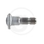 Prolunga con pulsante trattore agricolo 1 38/'' 6 denti 6147500121138165