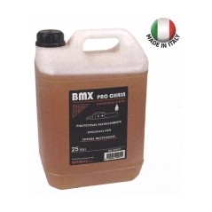 Protector cadena motosierra BMX 25 litros refrigerante antioxidante antiagarrotamiento | Newgardenstore.eu