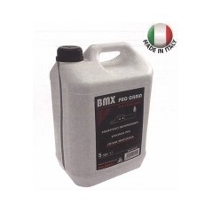 Protector cadena motosierra BMX 5 litros refrigerante antioxidante antiagarrotamiento