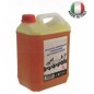 Protection de chaîne de tronçonneuse CARLTON 5 litres liquide de refroidissement antioxydant 009507