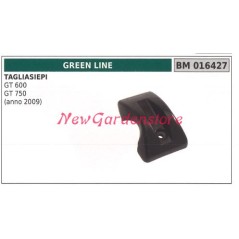 Protector bujía motor GREEN LINE GT600 750 cortasetos 016427