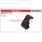 Protector de bujía MITSUBISHI desbrozadora TLE 43 TLE 48FD 029022