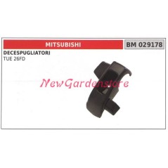 Spark plug guard MITSUBISHI brushcutter engine TUE 26FD 029178 | Newgardenstore.eu