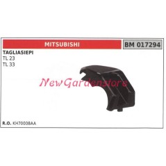 Zündkerzenschutz MITSUBISHI Motor Heckenschere TL 23 33 017294