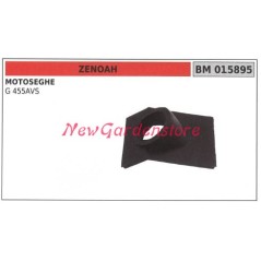 Protector de bujía ZENOAH motor desbrozadora GZ 45N 50N 015895