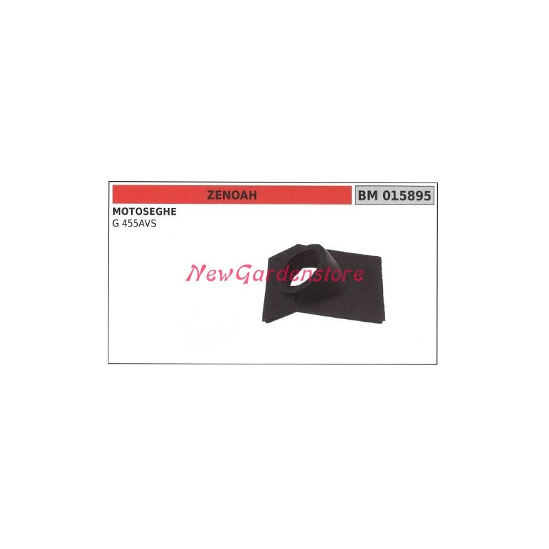 Protection de bougie ZENOAH moteur GZ 45N 50N débroussailleuse 015895