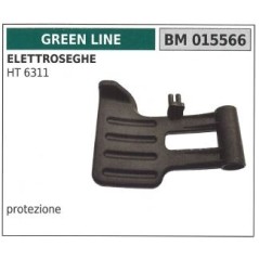 GREEN LINE guard for chainsaw HT 6311 015566