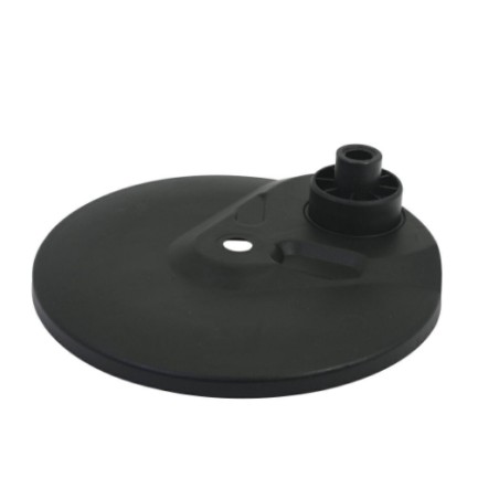 Inner protection wheel bearing support right-left mower STIGA BG4548TRHABS | Newgardenstore.eu