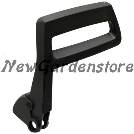 Hand guard compatible with HUSQVARNA 272 - 503727401 | Newgardenstore.eu