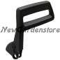 Hand guard compatible with HUSQVARNA 272 - 503727401