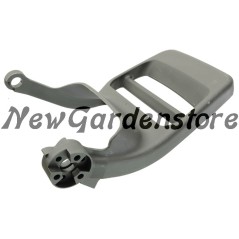 Protezione mani compatibile motosega HUSQVARNA 340 - 345 - 350 - 503850901 | Newgardenstore.eu