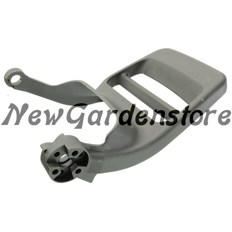 Protège-main compatible avec HUSQVARNA 340 - 345 - 350 - 503850901