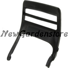 Protège-main compatible avec les tronçonneuses HUSQVARNA 365 - 503764903 | Newgardenstore.eu