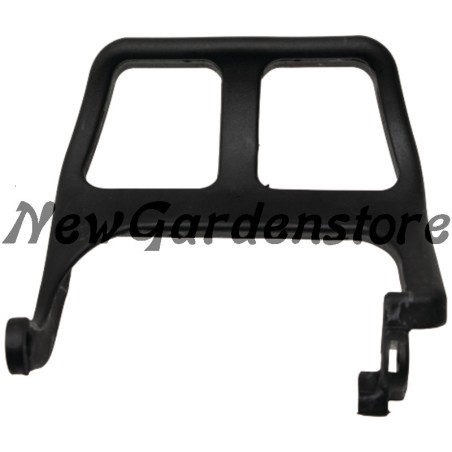 Hand guard compatible with STIHL chainsaws 017 - 018 - 1130-792-9100 | Newgardenstore.eu
