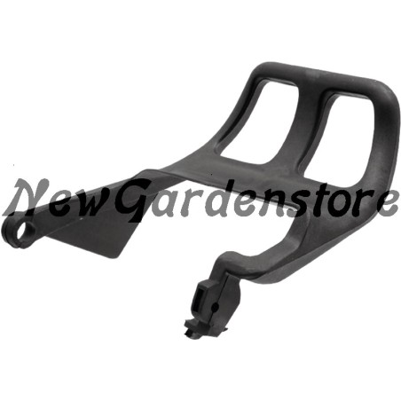Hand guard compatible with STIHL chainsaw 029 - 039 - MS 290 - 1127-792-9100 | Newgardenstore.eu