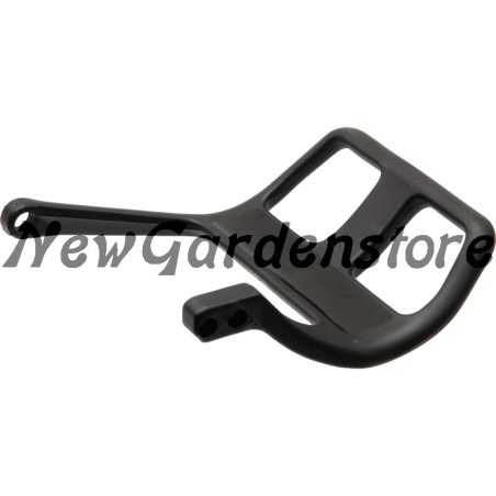 Hand guard compatible with STIHL chainsaw 038 - 1117-790-9100 | Newgardenstore.eu