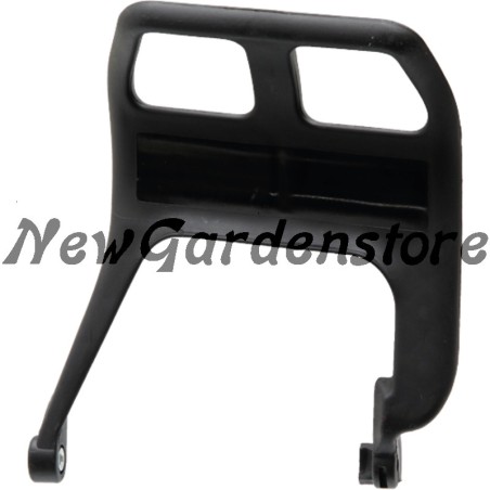 Hand guard compatible with STIHL chainsaw 066 - MS 650 - 1122-790-9101 | Newgardenstore.eu