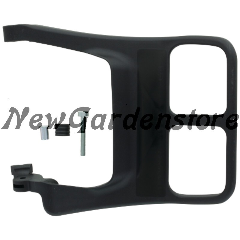 Hand guard compatible with STIHL MS 341 - MS 361 - 1135-790-9100