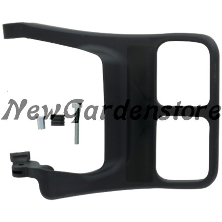 Hand guard compatible with STIHL MS 341 - MS 361 - 1135-790-9100 | Newgardenstore.eu