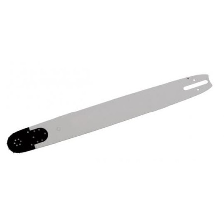 Kettensägeschiene Länge 70cm Teilung 3/8" Dicke 1,6 mm kompatibel OREGON D009 | Newgardenstore.eu