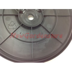 RIGHT plastic wheel guard GGP STIGA lawn mower 450261 | Newgardenstore.eu