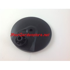 Protezione ruota plastica SX rasaerba tagliaerba TESTAROSSA 322600091/1