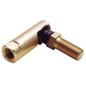 Operator Security Guard 1/4'-28 RG-A right hand mounting Yes