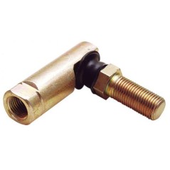 Operator Security Guard 5/16'-24 RG-A Right Hand Mounting Thread Oui