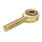 Operator Security Guard 5/16"-24 RG-A right hand mounting thread Yes