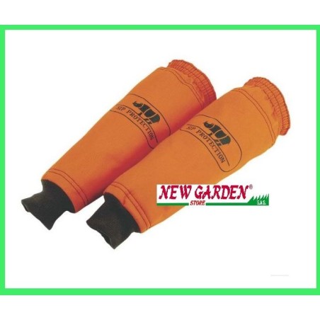 Protezione totale avambraccia antitaglio taglia universale 1SX1C82 | Newgardenstore.eu