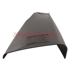 PROTECCIÓN DE SALIDA TCJ U.L deflector de eje STIGA tractor cortacésped 125600056/0