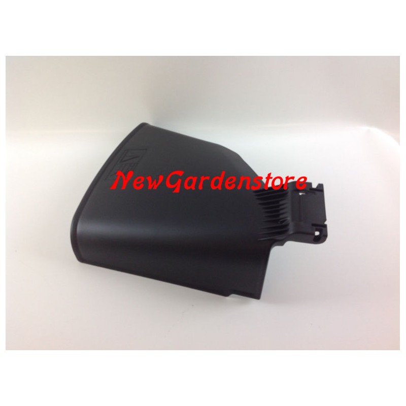 Protection de sortie de tracteur tondeuse SD108 CASTELGARDEN 325600087/1