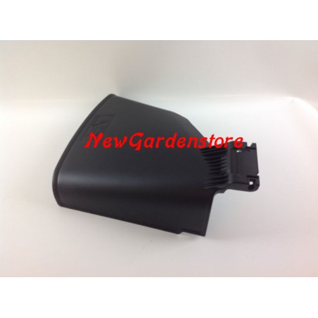 Protector salida tractor cortacésped SD108 CASTELGARDEN 325600087/1 | Newgardenstore.eu