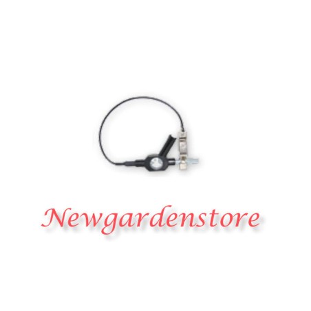 Funkenprüfgerät Werkstattausrüstung 019368 | Newgardenstore.eu