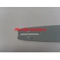 OLEOMAC EFCO 138-140-141-142-146-151 40 cm chainsaw bar compatible