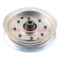PULLEY 1736540YP Murray Simplicity Snapper lawn tractor mower 132073