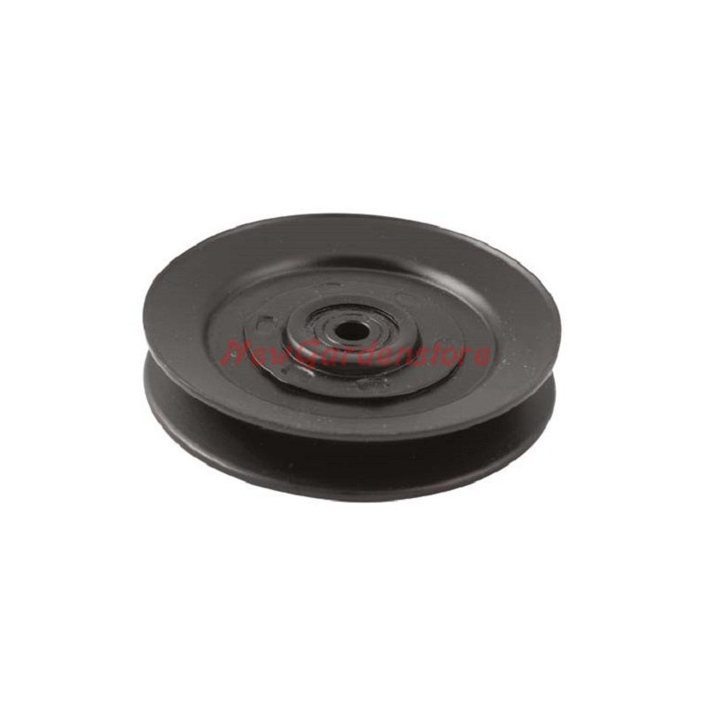 PULLEY 2101096SM Tractor cortacésped Murray Simplicity Snapper