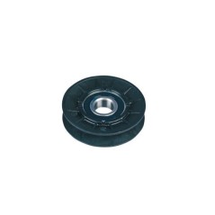 Pulley 275-999 V-groove belt guide lawn mower UNIVERSAL