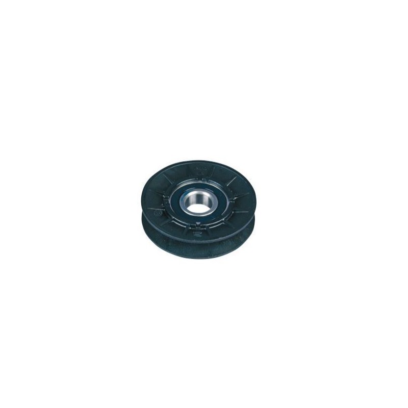 Pulley 275-999 V-groove belt guide lawn mower UNIVERSAL