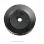 Lawn tractor blade pulley HUSQVARNA AYP PARTNER 532195945