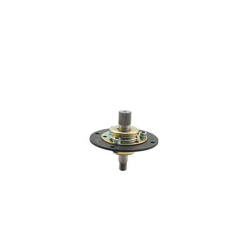 Lawn tractor drive shaft pulley 22-217 MTD